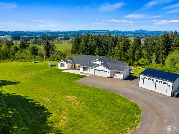 127 Mooreland Drive, Chehalis, WA 98532