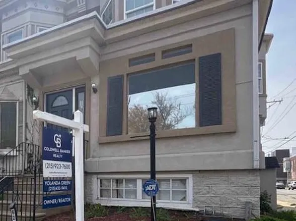 6224 Cedar Ave, Philadelphia, PA 19143