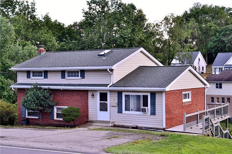 324 McClelland Rd, Canonsburg, PA 15317 Zillow
