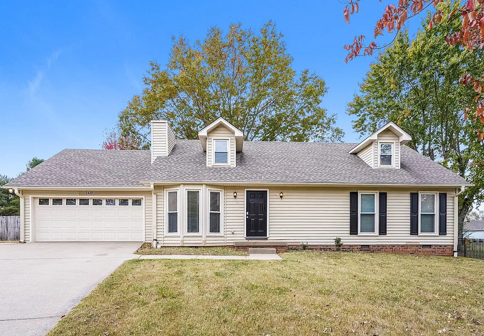2425 Laurel Hill Ct