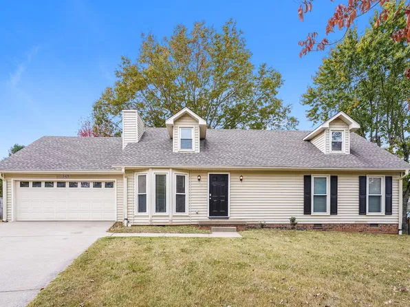 2425 Laurel Hill Ct, Murfreesboro, TN 37129