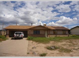 70 Black Rock Acres, Fort Defiance, AZ 86504