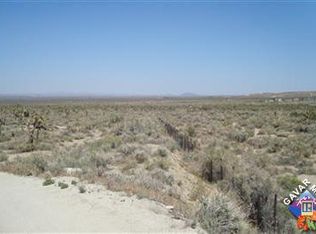 0 Vac 106, Littlerock, CA 93543