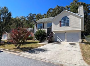 5509 Sapphire Cir, Ellenwood, GA 30294