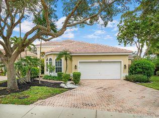 12521 NW 60th Pl, Coral Springs, FL 33076