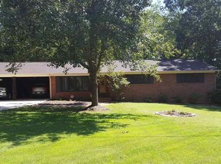 694 Walker Branch Rd, Lincolnton, NC 28092