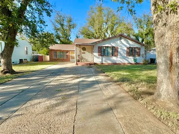 308 Rosedale St, Carlsbad, NM 88220