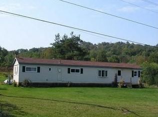 496 Valley Cross Rd, Smethport, PA 16749