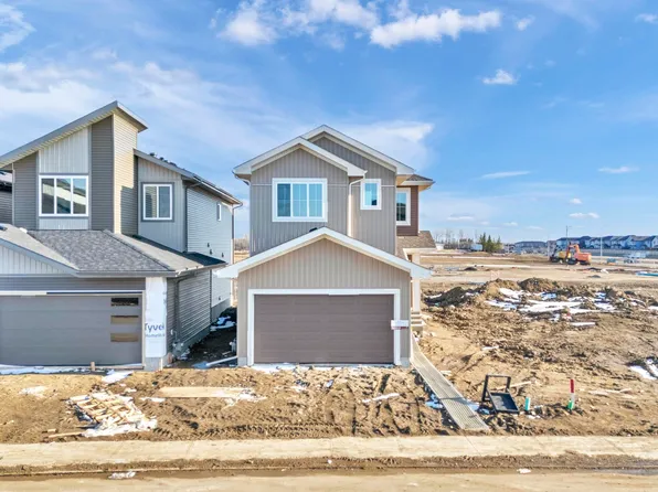 4915 17th Ave SW, Edmonton, AB T6X 1X8