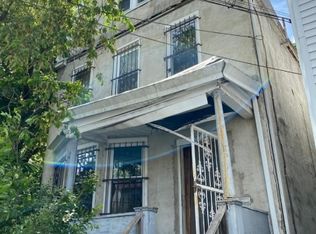 135 Brookside Ave, Irvington, NJ 07111