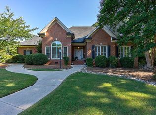 1051 Meriweather Dr, Watkinsville, GA