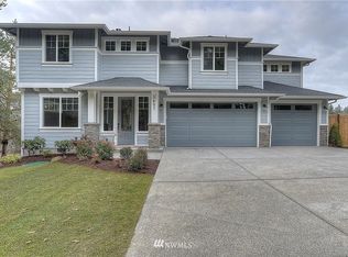 3607 Antsen Rd SW, Tumwater, WA 98512