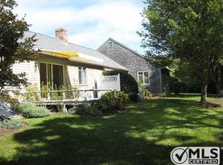 1 Seastrand Way #5, Chatham, MA 02633