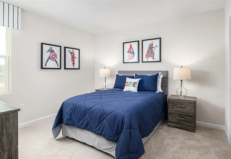 1145 Bethel Ridge Dr — Photo 9