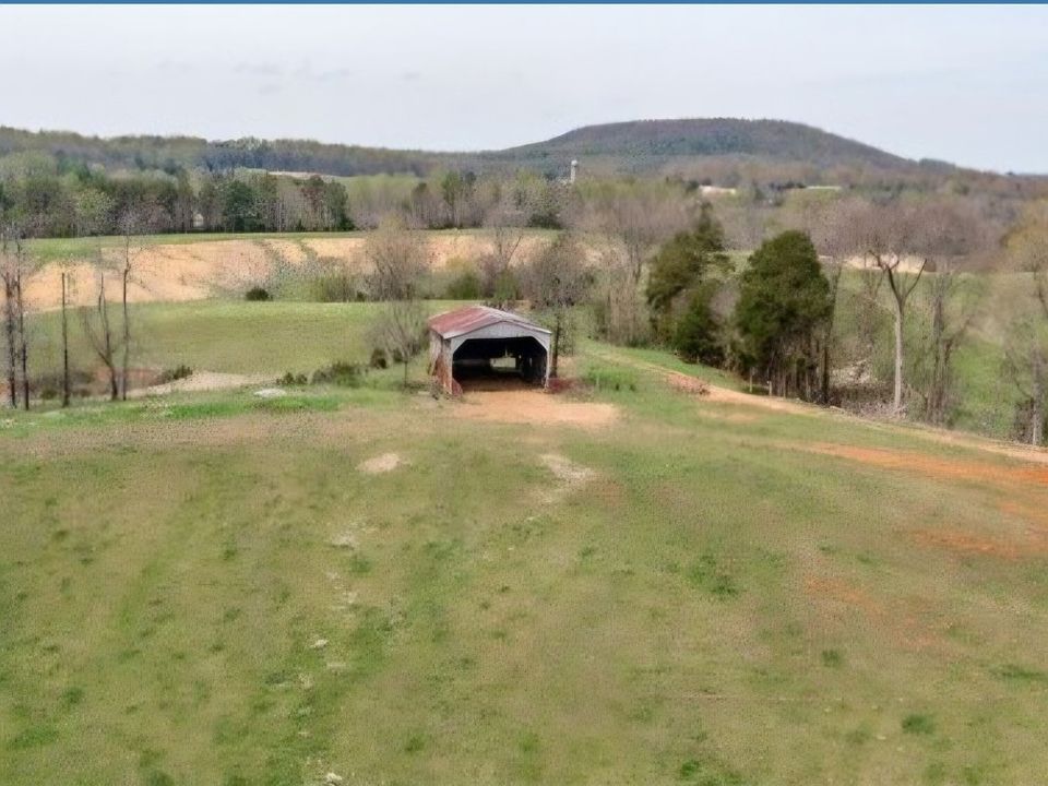 2nd image of 0 Laurelburg Rd Lot 4