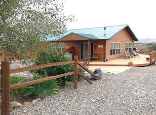 564 Highway 14 E, Shell, WY 82441