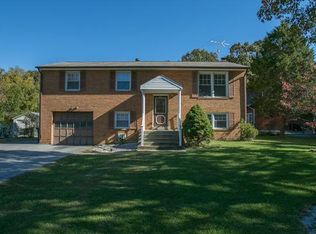 7814 Klovstad Dr, Fort Washington, MD 20744