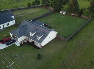 633 Nease Rd, Guyton, GA 31312