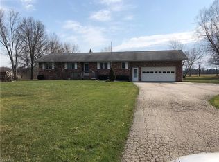 6262 State Route 45, Rome, OH 44085
