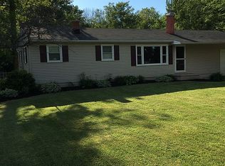 9706 Ketterman Rd, Galion, OH 44833