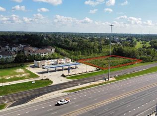 8160 Eastex Fwy, Beaumont, TX 77708