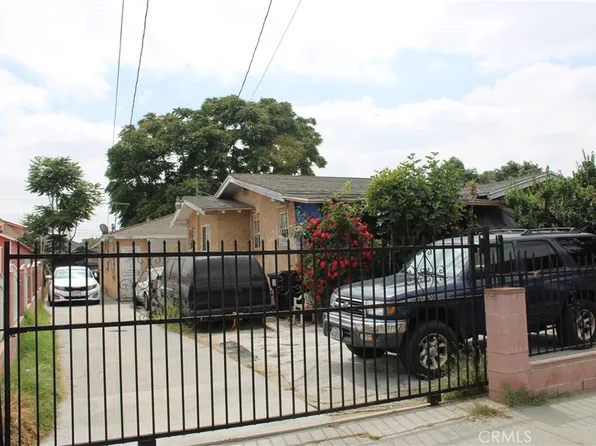 7708 Miramonte Blvd, Los Angeles, CA 90001