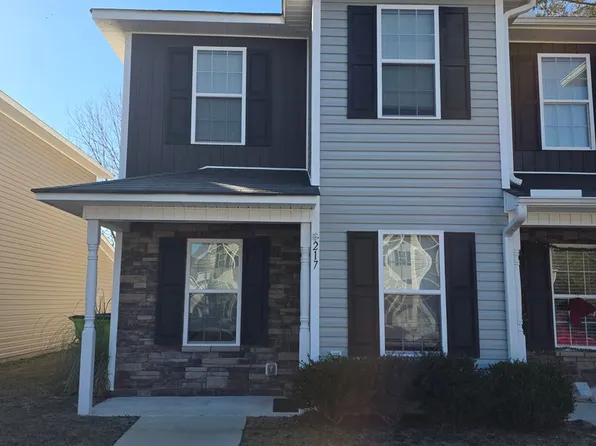 217 Grove Ln, Havelock, NC 28532