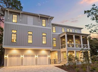 3232 W County Highway 30a, Santa Rosa Beach, FL 32459