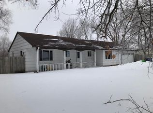 30514 57th Avenue Way, Cannon Falls, MN 55009