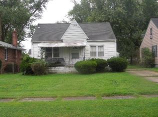 1715 Union St SW, Warren, OH 44485