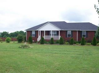 912 One Mile Ln, Smyrna, TN 37167