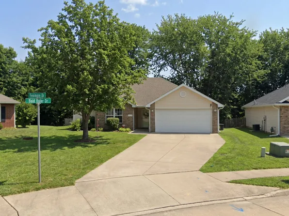 4710 Fenimore Dr, Columbia, MO 65202