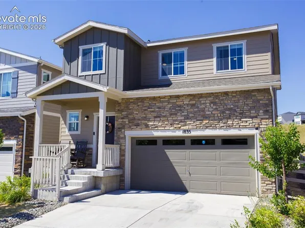 1835 Villageview Ln, Castle Rock, CO 80104