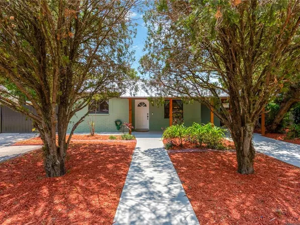 2303 E Osborne Ave, Tampa, FL 33610