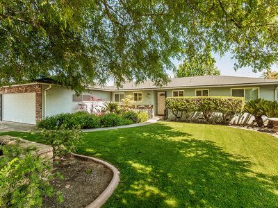 720 I Street, Parlier, CA, 93648