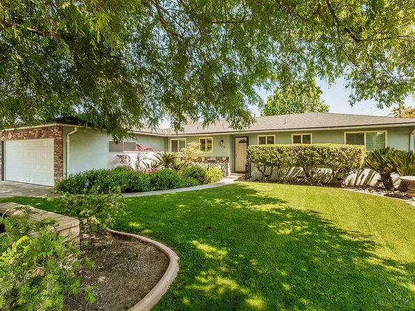 720 I Street, Parlier, CA 93648