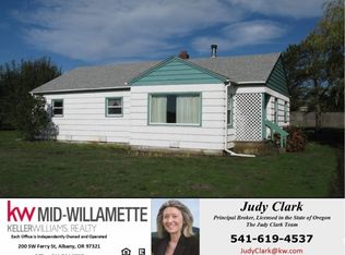 2891 W Hills Rd, Philomath, OR 97370