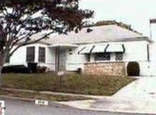 5518 Bradna Dr, Los Angeles, CA 90043