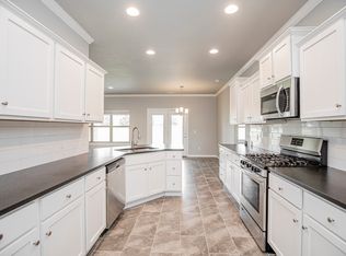 3551 Butterfly Ave, Springdale, AR 72764