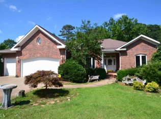 440 Capri Point, Lavonia, GA 30553
