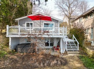 775 Central Dr, Lake Orion, MI