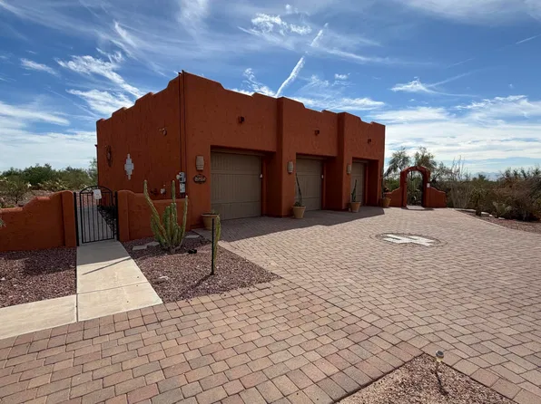 8515 N 192ND Avenue, Waddell, AZ 85355