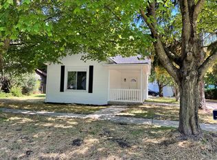 155 N 2nd St, Frankfort, OH