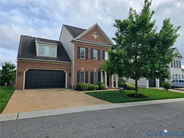 12425 Donahue Rd, Glen Allen, VA 23059