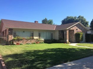 851 W Alpine Ave, Stockton, CA 95204