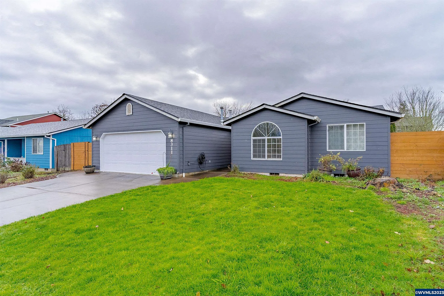 8311 Hibiscus Dr photo 1
