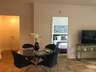Rented by BLU Real Estate