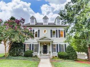 365 Elis Way, Fort Mill, SC 29708