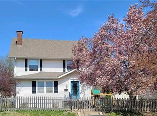 2611 Edmond St, Saint Joseph, MO 64501