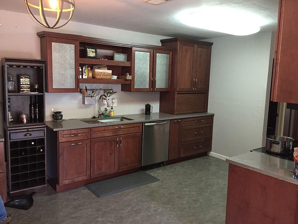 Updated Kitchen!!!